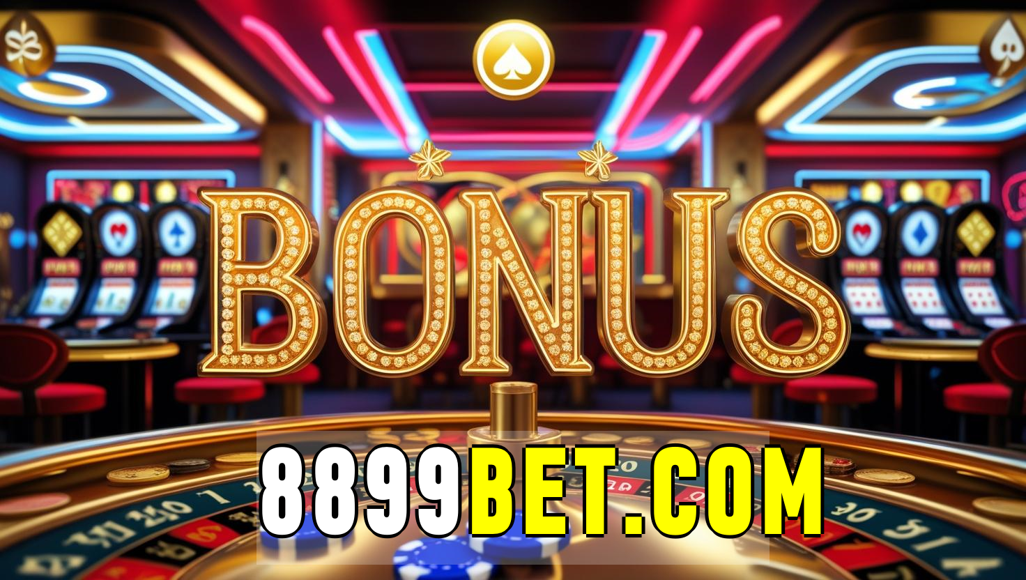 8899bet  - Promoções e bônus exclusivos para novos jogadores.