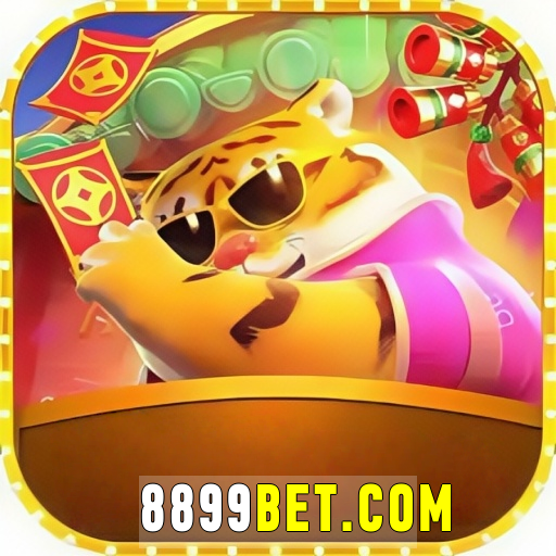 8899bet Logo